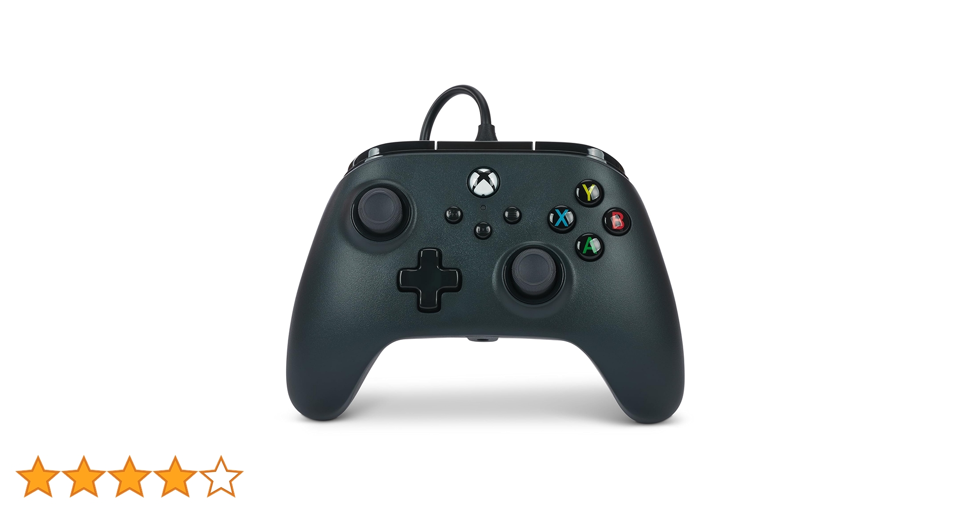 Xbox コントローラー PowerA ゲーム機変換器付き Xbox コントローラー PowerA ゲーム機変換器付き Xbox